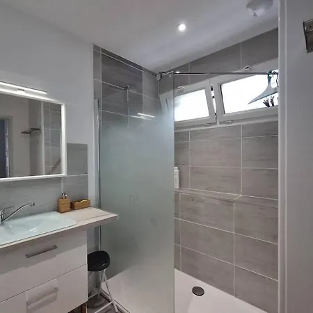 Apartment Le Logis Des Jalles