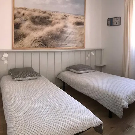 Apartment Le Logis Des Jalles *