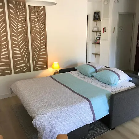 Apartment Le Logis Des Jalles *