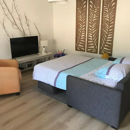 Apartment Le Logis Des Jalles Saint-Medard-en-Jalles